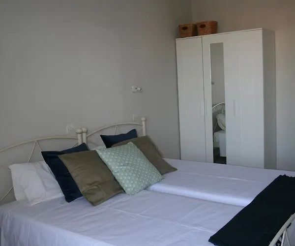 Vasilina Aparthotel 3*