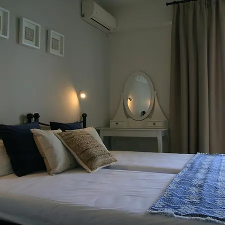 Vasilina ファリラキ