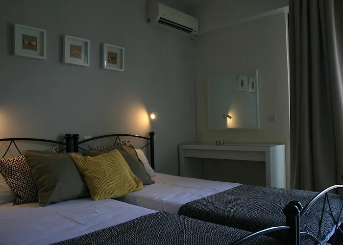 Vasilina ファリラキ