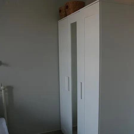 Vasilina Aparthotel Faliraki