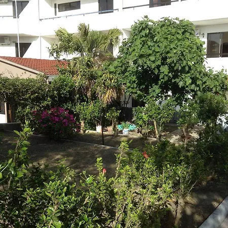 Lejlighedshotel Vasilina Faliraki