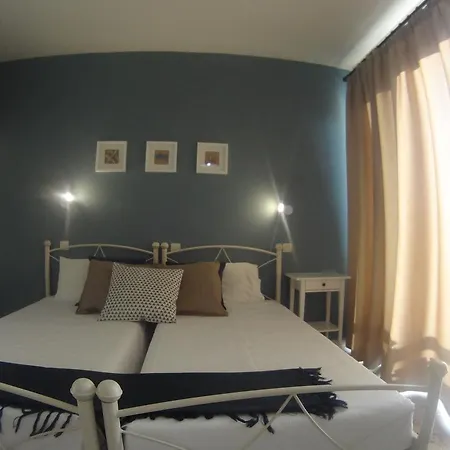 Vasilina Aparthotel Faliraki