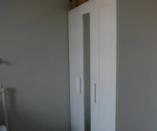 Vasilina Apartmanhotel Faliráki