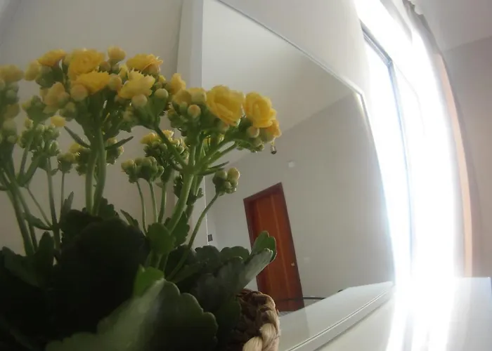 Apartmanhotel Vasilina 3*