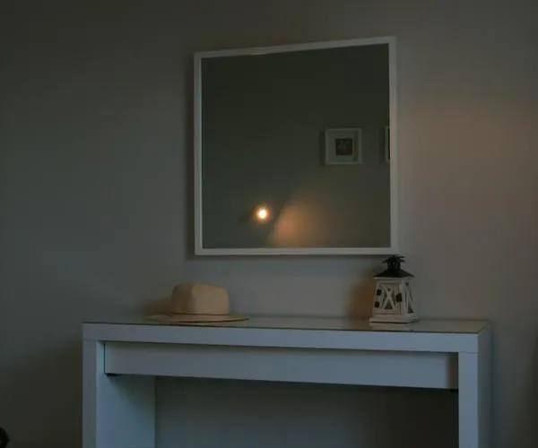 Apartmanhotel Vasilina 3*