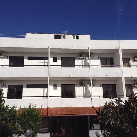 Hotel apartamentowy Vasilina