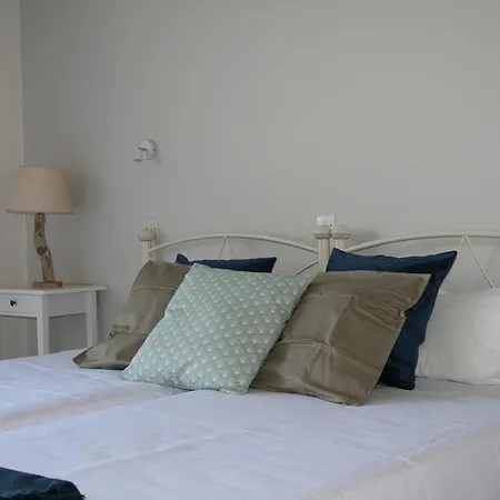 Vasilina Aparthotel 3*