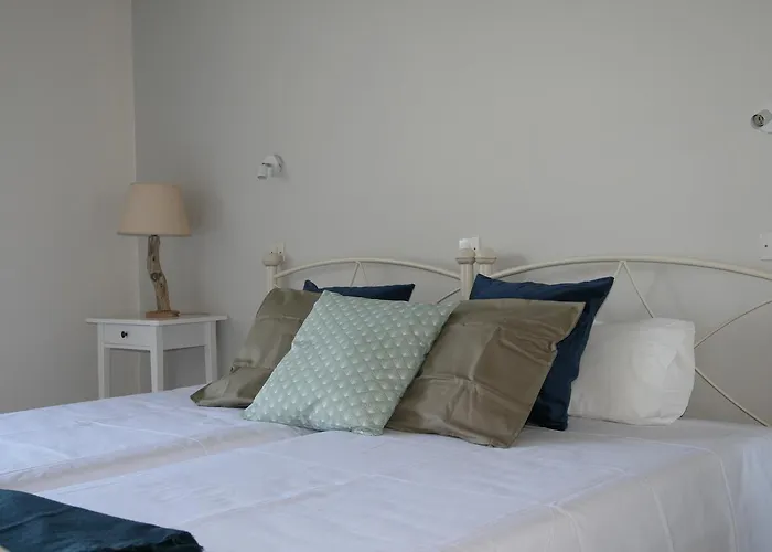 Vasilina Hotel apartamentowy 3*