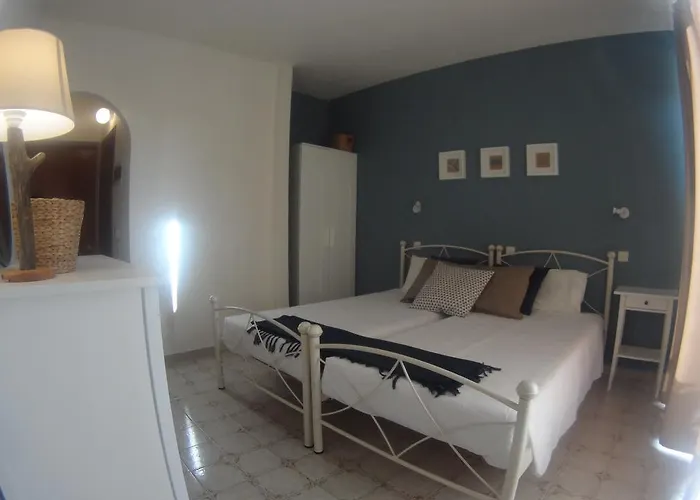 Vasilina Hotel apartamentowy